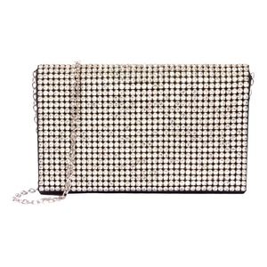 Amber Sceats Stella Crystal bag BRAND NEW IN BAG